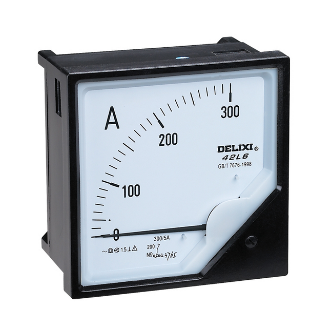 West Germany Voltmeter ammeter 100/5 200/5 300/5 42L6 450Vin the Hardware/Tool , Instrumentation , Other instrumentation category - from Buy2taobao.com to provide professional Taobao agent buy service