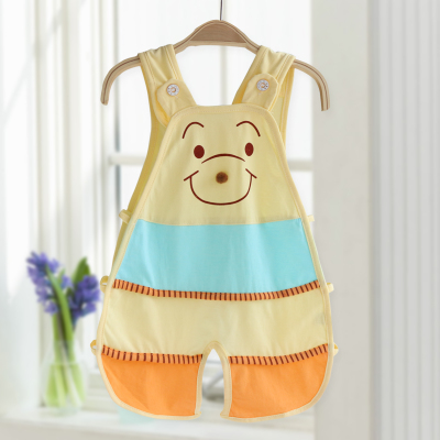 baby Pipa rompers Thin section baby one-piece garment Sleeveless summer Open file Pipa Romper pajamas new patternin the Children/Baby/Family fitted , Jumpsuit/Climbing clothes/Romper category - from Buy2taobao.com to provide professional Taobao agent buy service