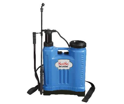 16型农用市下喷雾器 喷雾器手动背负式sx-lk16c药水机16l打药浇花在类目 鲜花速递/花卉仿真/绿植园艺, 园艺用品, 小型喷雾壶中 - 来自Buy2taobao.com提供专业的淘宝代购服务