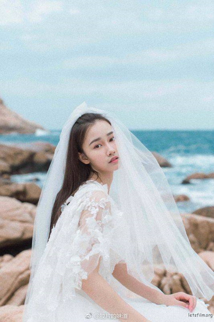 网红拍照头纱头饰多层短款超仙女新娘婚纱配饰超仙韩式旅拍简约白|ruв категории Аксессуары, свадебное платье, аксессуары, вуаль - от Buy2taobao.com для оказания профессиональной услуги покупки агента Taobao