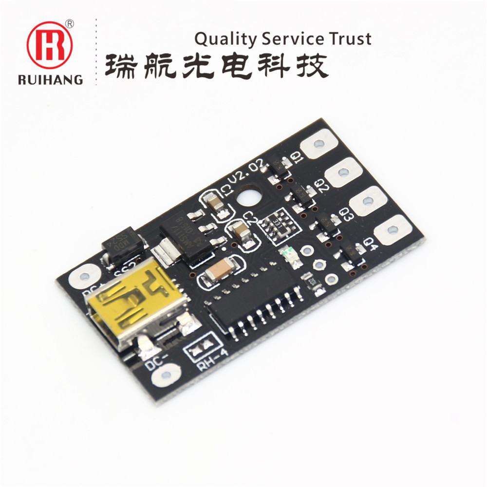 led单色控制器DIY可编程RH-4路3A控制器流水慢闪爆闪道具动感灯箱在类目 家装主材, 灯具灯饰, 灯具配件中 - 来自Buy2taobao.com提供专业的淘宝代购服务