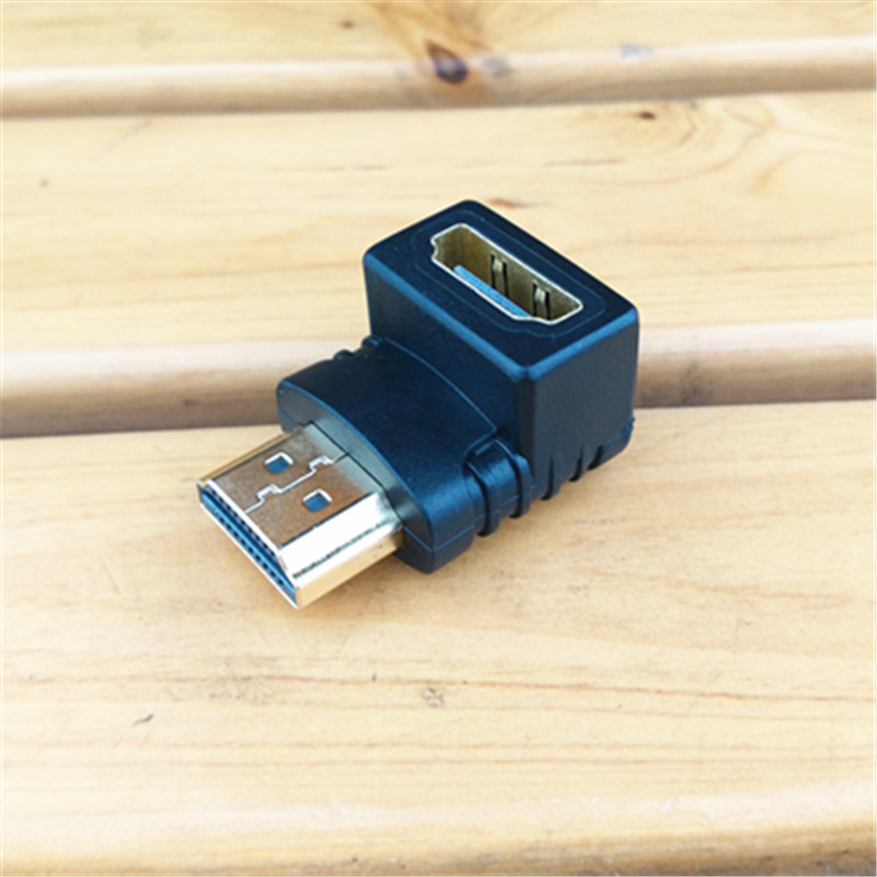 HDMI 高清电视转接头 公转母 90度 转角柜 转接头 1080P 镀金头在类目 3C数码配件, 电子元器件市场, 线材/线类, 转接头中 - 来自Buy2taobao.com提供专业的淘宝代购服务