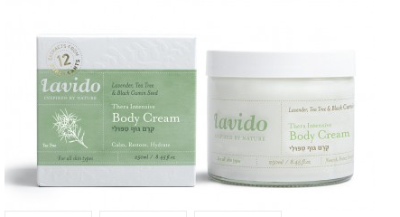 【以色列正品】lavido 薰衣草,茶树和草莓 250ML滋润身体乳|msdalam kategori Beauty/badan/minyak pati, Penjagaan Badan (baru), Losion badan/Frost - dari Buy2taobao.com untuk memberikan perkhidmatan ejen Taobao profesional membeli