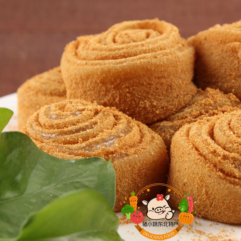 Northeast Beanflour Examination paper Beijing Lvda Gun Korea Rice cake Glutinous rice cake Dry food Tangyuan(glutinous rice ball) manual makein the Agri rice/Dried foods/Condiment , Convenient fast food , New Year cake category - from Buy2taobao.com to provide professional Taobao agent buy service