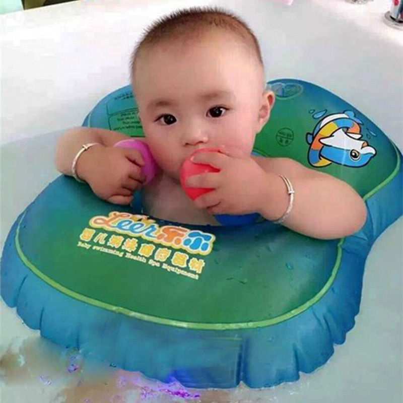 新款乐尔双层儿童腋下圈 加厚加大设计婴儿游泳脖圈腰圈在类目 玩具/童车/益智/积木/模型, 游泳池/戏水玩具, 婴儿/儿童游泳圈中 - 来自Buy2taobao.com提供专业的淘宝代购服务