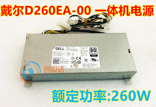原装 DELL/戴尔D260EA-00 一体机电源开关电源 交换式电源供应器|ruв категории компьютерное оборудование/дисплей/Компьютерная периферия, энергоснабжение - от Buy2taobao.com для оказания профессиональной услуги покупки агента Taobao