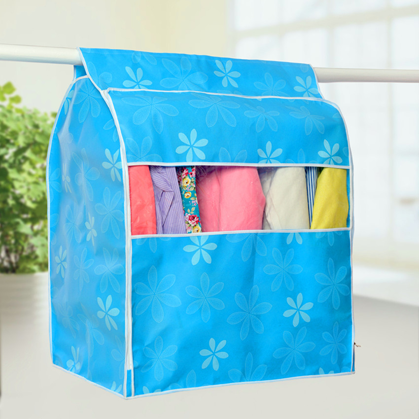 Special Offer Clothes Dust Clothing and dust bag three-dimensional Clothes Storage Bags transparent Clothes cover a dust coverin the Storage consolidation , Household appliances dust , Overcoat/Suit cover category - from Buy2taobao.com to provide professional Taobao agent buy service