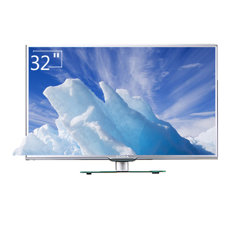 正品电视机 网络智能3D平板电视机 32寸LED液