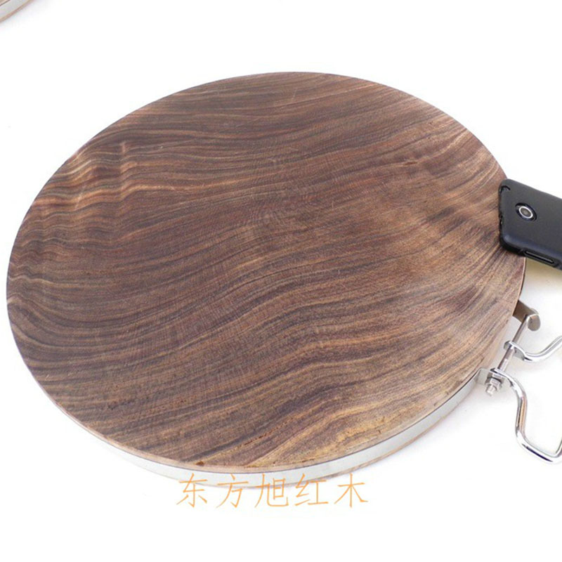 Vietnam Iron wood cutting board Kitchen utensils thickening circular Block Vegetable Chopping board Strip Burretiodendron hsienmu chopping blockin the Kitchen/Cooking utensils , Cooking utensils , Chopping/Chopping board category - from Buy2taobao.com to provide professional Taobao agent buy service