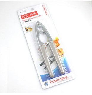 特价正品日美核桃夹 核桃钳 胡桃夹子 坚果 干果夹 小核桃钳 1203在类目 厨房/烹饪用具, 厨用小工具/厨房储物, 核桃夹中 - 来自Buy2taobao.com提供专业的淘宝代购服务