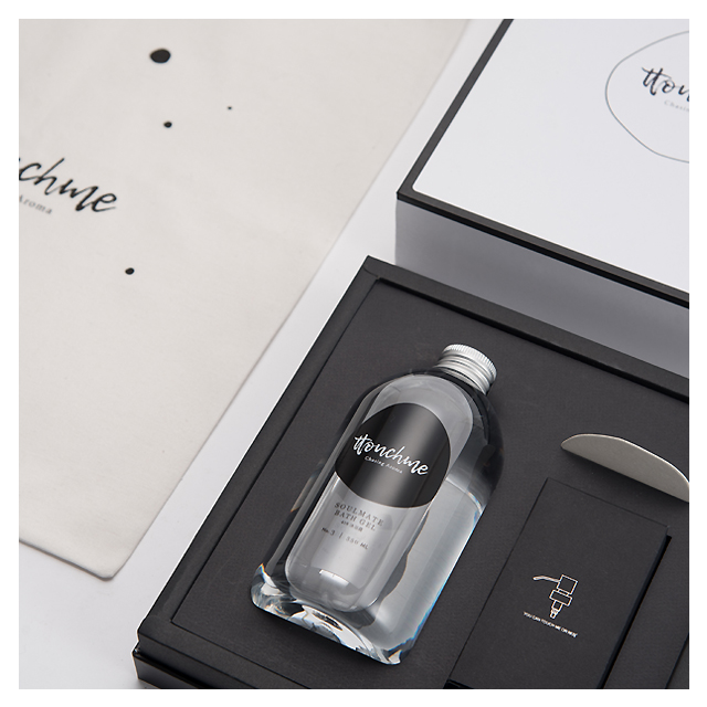 recommend! TTOUCHME Touch muscle 419 Black Shower Gel Aquatic Fuqixiang Warm and generous Hardcover giftin the Skin Care/Body/Essential oils , Body Care (New) , Body Wash category - from Buy2taobao.com to provide professional Taobao agent buy service