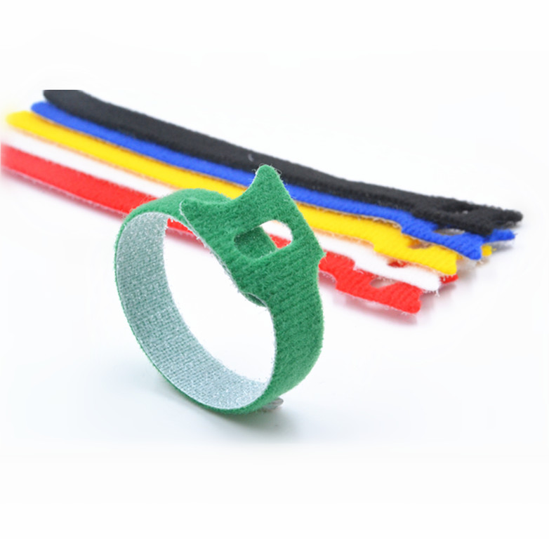colour Back to back Velcro Cable Tie Cable management with/Ligature 15cmin the Basic building materials , Home Hardware , Other Hardware , Ribbon/Ties category - from Buy2taobao.com to provide professional Taobao agent buy service