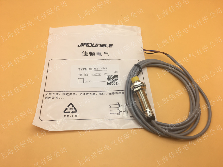 佳顿电气 M12接近开关 JD-J12-D4NK JD-J12-D4PK D4JK D4LK D4L2|ruв категории Цифровые аксессуары, рынок электронных компонентов, электронный элемент, другие компоненты - от Buy2taobao.com для оказания профессиональной услуги покупки агента Taobao