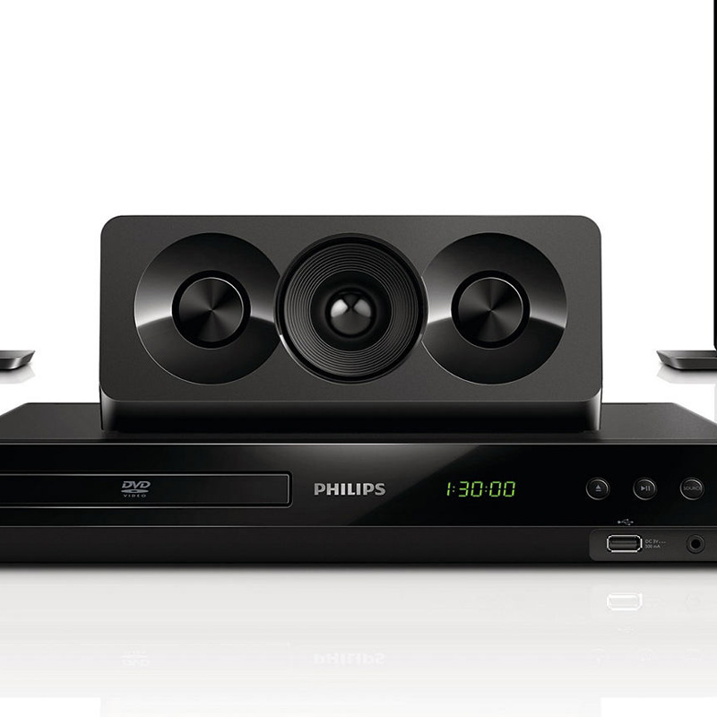 home theater philips htd5570