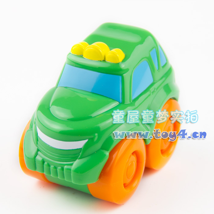 孩之寶 城市越野車/賽車手推滑行車 專爲1-4歲兒童設計玩具T在類目 玩具/童車/益智/積木/模型, 電動/遙控/慣性/發條玩具, 慣性/回力/滑行玩具中 - 來自Buy2taobao.com提供專業的淘寶代購服務