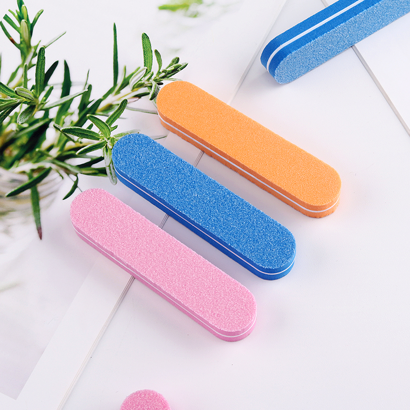 Nail Tools nail Sand bar Polished bar Dedicated Polished bar Scrub Two-sided Nail file Pedicure Dedicatedin the Family/Personal Cleaning Tools , Personal care cleaning appliances , Nail clippers/Nail clippers , Other category - from Buy2taobao.com to provide professional Taobao agent buy service