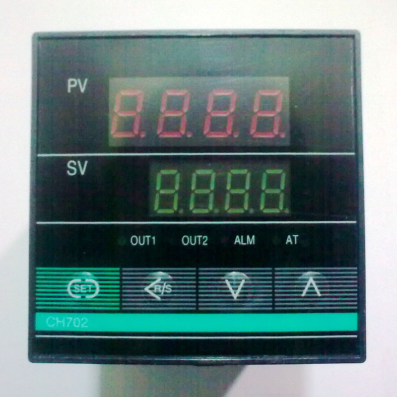 智能温控器PID调节温控仪CH702/401/402/902温度仪表温度显示器|msdalam kategori perkakasan/alat, instrumen, pengawal suhu - dari Buy2taobao.com untuk memberikan perkhidmatan ejen Taobao profesional membeli