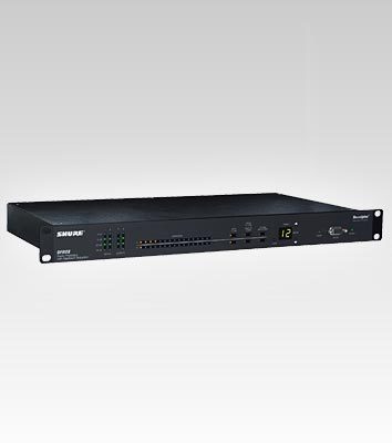 Shure/舒尔DFR22双通道反馈抑制器 综合处理器ACE行货|msdalam kategori Peralatan Audio-visual, mikrofon/mikrofon - dari Buy2taobao.com untuk memberikan perkhidmatan ejen Taobao profesional membeli