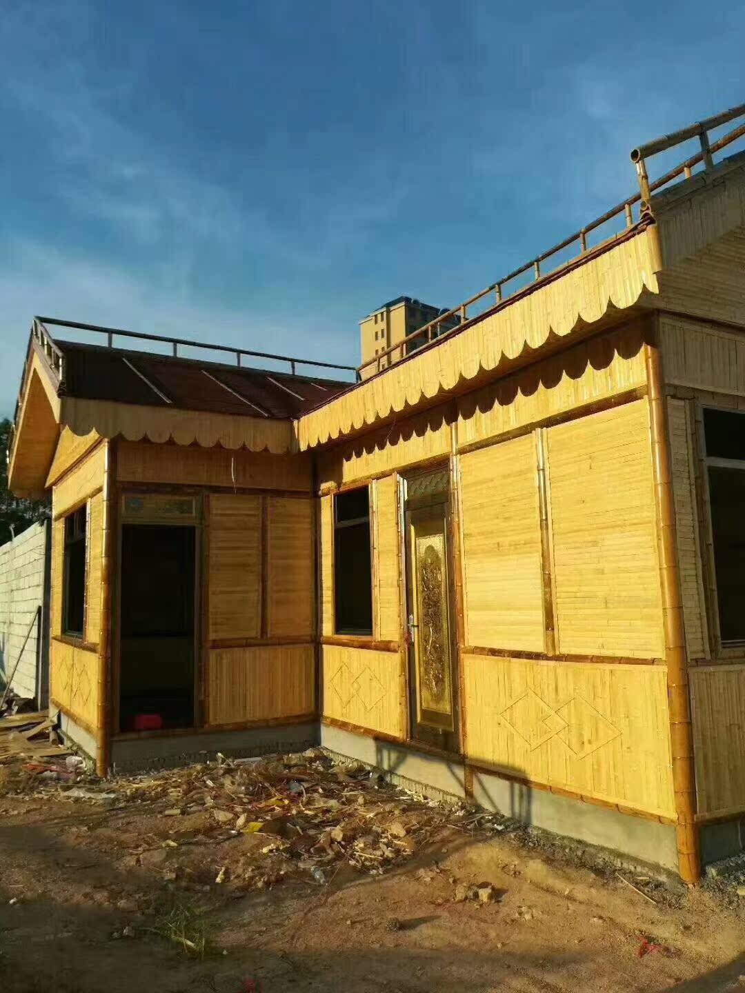 专业诚建竹楼 竹屋 竹房子 竹别墅厂家直销在类目 鲜花速递/花卉仿真/绿植园艺, 园艺用品, 大型篱笆/栅栏中 - 来自Buy2taobao.com提供专业的淘宝代购服务