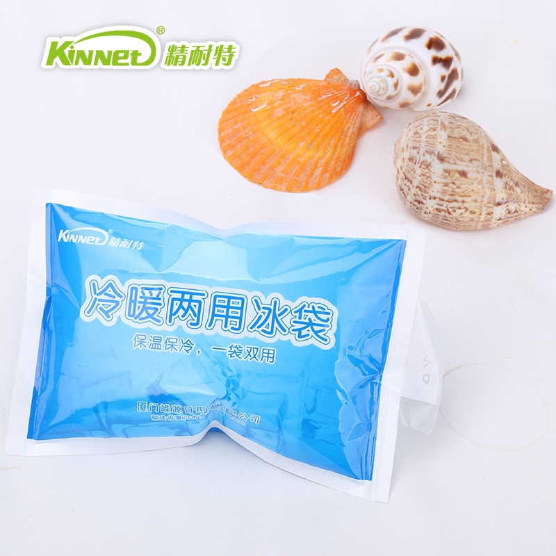 精耐特 冷暖两用冰袋冰包冰垫 可反复使用|ruв категории получать отделка, семьи, хранения приборов, сумка, обед мешок - от Buy2taobao.com для оказания профессиональной услуги покупки агента Taobao