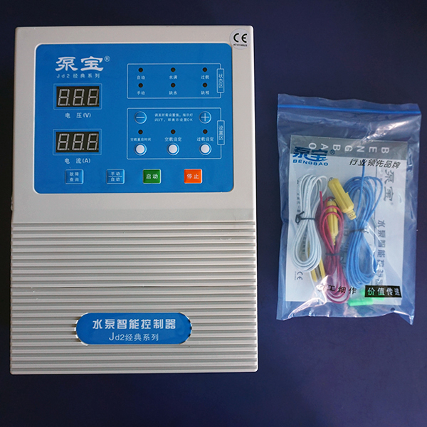 全自动三相7.5KW水泵智能控制器水位压力控制箱缺水过载保护在类目 五金/工具, 仪器仪表, 其它仪表仪器中 - 来自Buy2taobao.com提供专业的淘宝代购服务