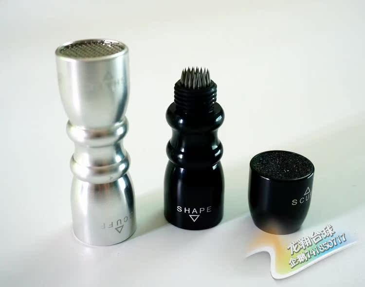 台球杆皮头刺针磨沙皮头修理工具 斯诺克皮头刺针台球用品配件|ruв категории движение/йога/фитнес/фанаты товаров, бильярд, кожа головы/род голову - от Buy2taobao.com для оказания профессиональной услуги покупки агента Taobao