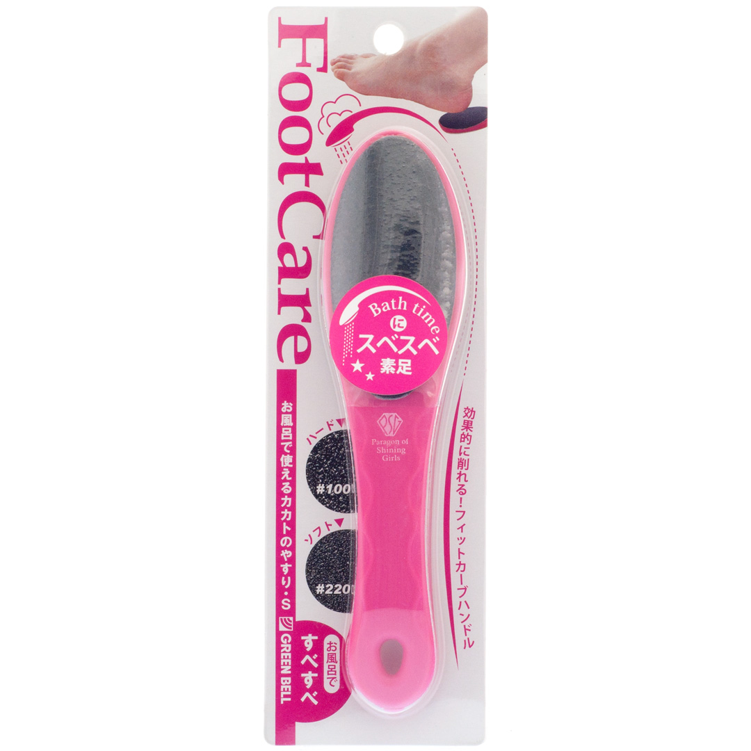 Green Bell Green Bell Foot Exfoliating Exfoliator Foot stone Rub feet Two-sided Two kinds thicknessin the Family/Personal Cleaning Tools , Personal care cleaning appliances , Rub feet/Brush feet/Foot stone category - from Buy2taobao.com to provide professional Taobao agent buy service