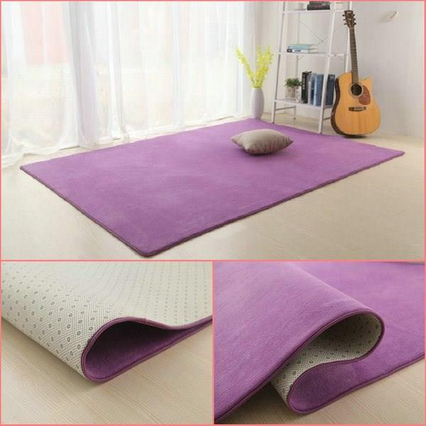 new pattern Undercoat carpet a living room washing tea table household Shop for Chuangtan girl student Mat bedroom heat insulationin the Home Fabric , Carpet category - from Buy2taobao.com to provide professional Taobao agent buy service