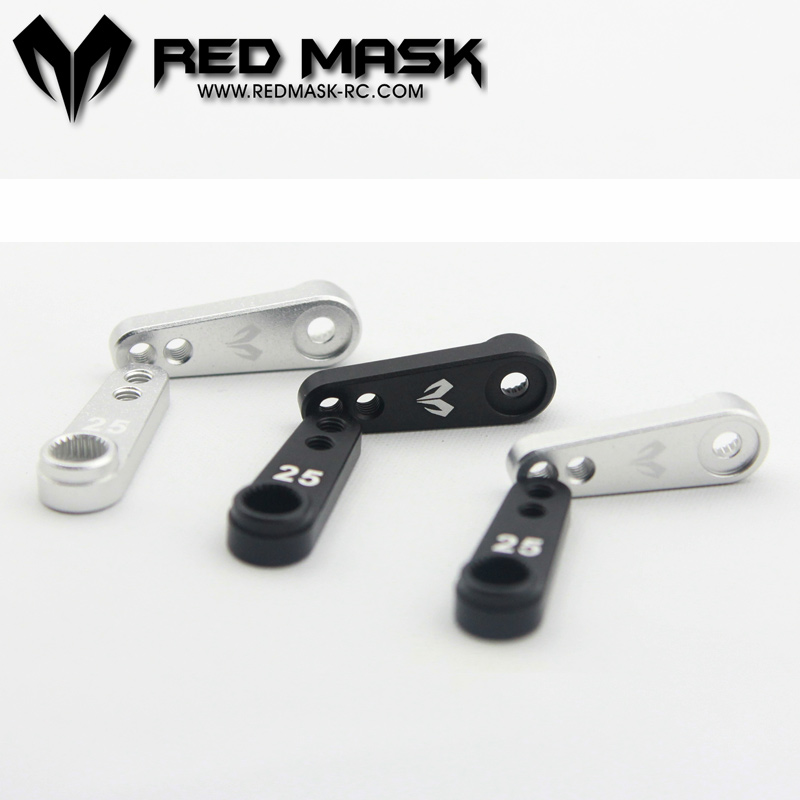 台湾 RED MASK RM 金属 AXIAL SCX10 幽灵 升级 舵机臂 25T在类目 玩具/童车/益智/积木/模型, 电动遥控玩具零件/工具, 遥控车升级件/零配件中 - 来自Buy2taobao.com提供专业的淘宝代购服务