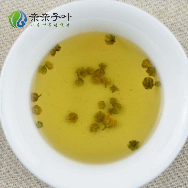 【食品】菊花茶50g