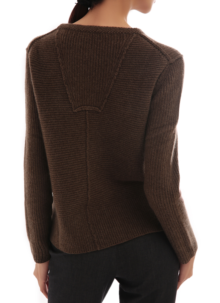 KAKA preferential designer Show Cashmere Heavy T-shirts Cashmere sweater Pullover Y212M32in the Women's clothing/Boutique , Sweaters category - from Buy2taobao.com to provide professional Taobao agent buy service