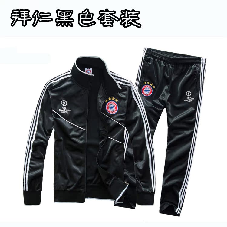 Спортивный костюм adidas FC real Madrid