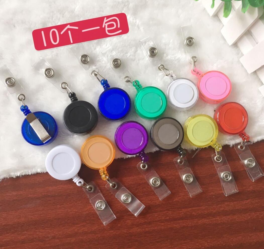Easy to pull round buckle Easy draw Withholding documents Certificate holder superior quality Work clip 9 colorsin the Electronic Dictionary/Electronic paper book/Stationery , Shelves/Display items , Card sets/Card Holder category - from Buy2taobao.com to provide professional Taobao agent buy service