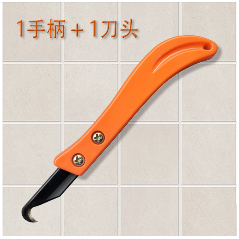 行家开槽钩刀瓷砖填缝勾缝剂抠缝开缝刮缝清缝美缝剂施工专用工具|ruв категории основы строительных материалов, оборудование зоны, облицовка аксессуары, указывая агент - от Buy2taobao.com для оказания профессиональной услуги покупки агента Taobao