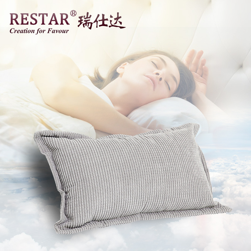 Rui Shida Noon break pillow collocation Folding bed single bed collocation leisure time Pillow Pillowsin the Residential furniture , Beds , Rollaway bed/Lunch bed category - from Buy2taobao.com to provide professional Taobao agent buy service