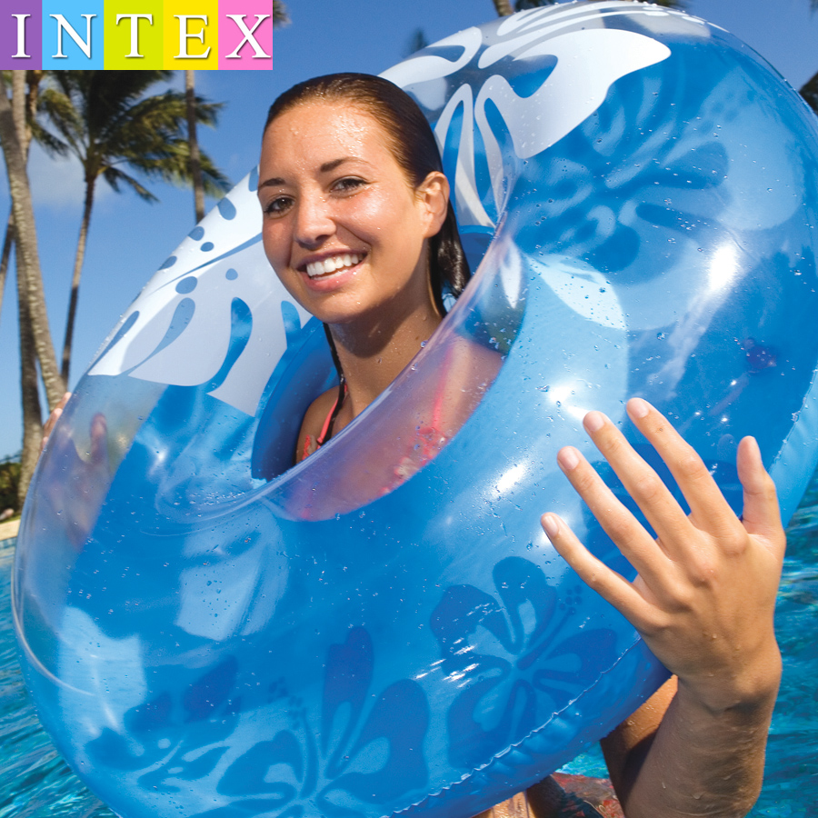 包邮原装正品INTEX㊣美国成人浮圈游泳圈救生圈腋下圈加厚安全|ruв категории движение/йога/фитнес/фанаты товаров, плавание, плавательный круг - от Buy2taobao.com для оказания профессиональной услуги покупки агента Taobao