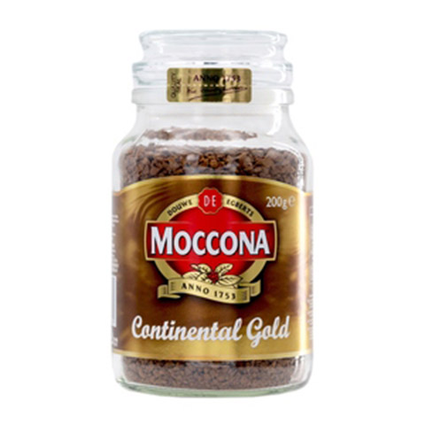 香港代购荷兰Moccona摩可纳名仕速溶咖啡 200克在类目 咖啡/麦片/冲饮, 速溶咖啡/咖啡豆/粉, 速溶咖啡中 - 来自Buy2taobao.com提供专业的淘宝代购服务
