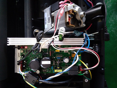 爱康跑步机电路板/安全开关/跑带/跑步机维修/爱康跑步机各种配件