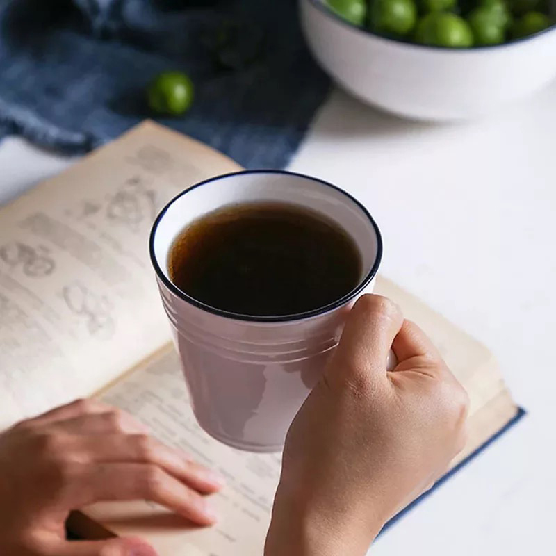 创意工场 欧式田园风茶壶茶杯咖啡杯碟花茶茶具套装马克杯水杯在类目 餐饮具, 茶具, 茶壶中 - 来自Buy2taobao.com提供专业的淘宝代购服务