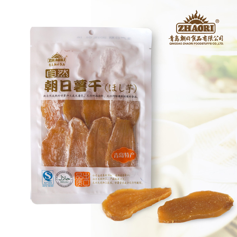 zhaori Asahi Direct selling Shandong specialty Sweet potato slices Exit sweet potato Dry film Child pregnant woman snacks 180gin the Snacks/Nuts/Specialty , Confection/Class dates/Plum/Dried fruit , Potato products category - from Buy2taobao.com to provide professional Taobao agent buy service