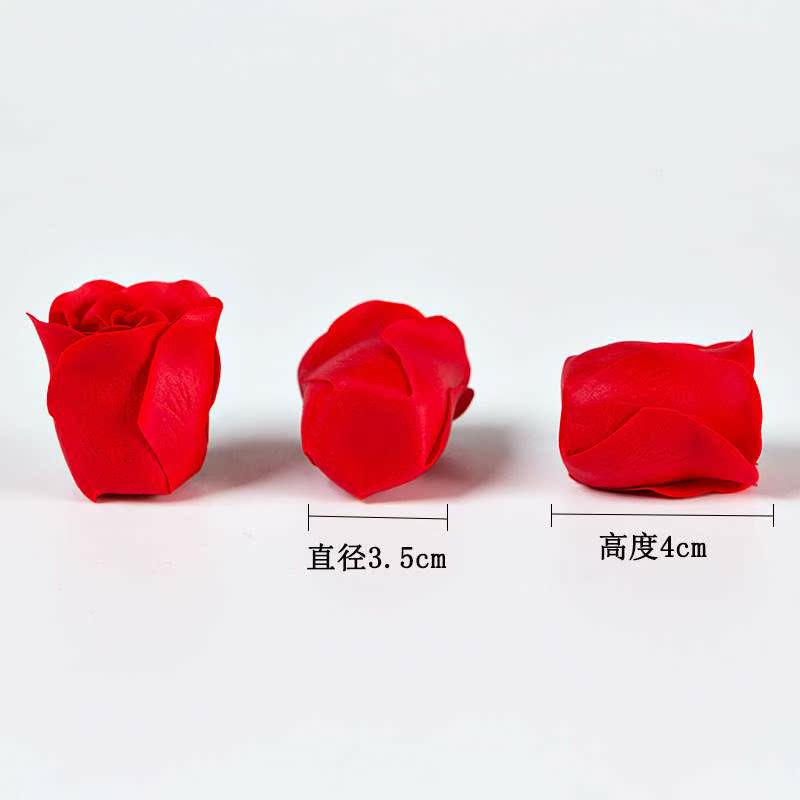 玫瑰香皂花花头三层无底座玫瑰花香皂花头永生花仿真玫瑰在类目 鲜花速递/花卉仿真/绿植园艺, 婚礼鲜花布置, 其它中 - 来自Buy2taobao.com提供专业的淘宝代购服务