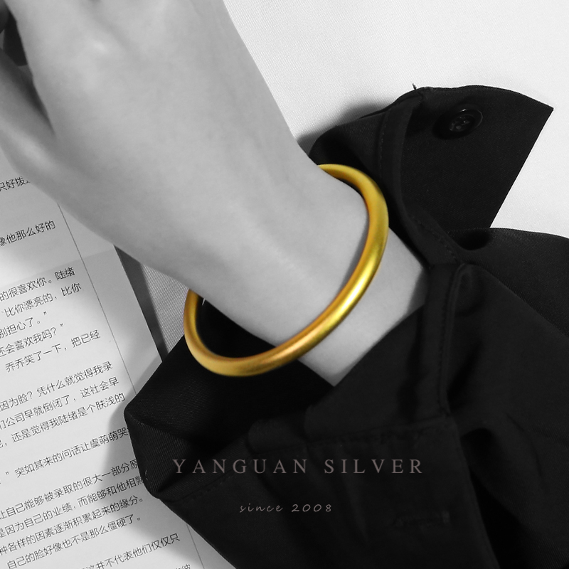 Eye view 925 electroplate Inheritance Bracelet design fashion personality Simplicity Net Red Same item Braceletin the Accessories/Fashion Jewelry, Bracelet category - from Buy2taobao.com to provide professional Taobao agent buy service