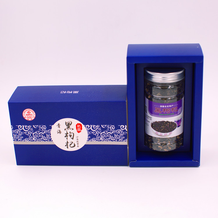 瀚海芳舟黑枸杞60g在類目 傳統滋補營養品, 枸杞及其製品, 枸杞中 - 來自Buy2taobao.com提供專業的淘寶代購服務