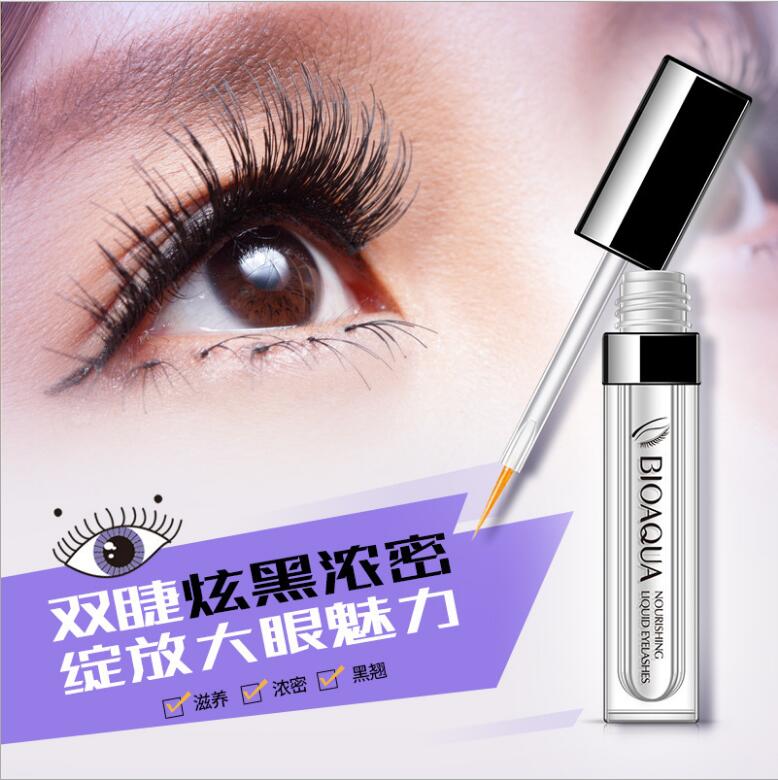 Park Springs Ya eyelash nourish Grow eyelash increase Lengthening Eyebrow Curl Thick Cosmetics Mascarain the Makeup/Perfume/Beauty tools , Mascara/Eyelash growth medium category - from Buy2taobao.com to provide professional Taobao agent buy service