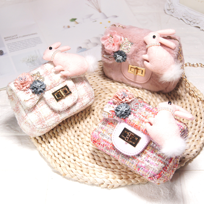 children fashion Bag princess Inclined shoulder bag the republic of korea Style baby Bag The single shoulder bag Little Girl Satchelin the Toy/Childs/Puzzle/Building block/Model , Bags for children/Backpack/Bags , Messenger Bag/Bag/Purse category - from Buy2taobao.com to provide professional Taobao agent buy service