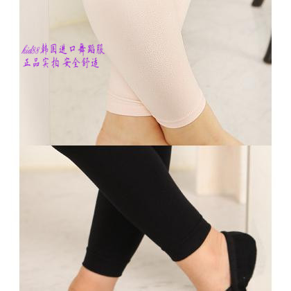 the republic of korea Imported quality goods girl Ballet dance Leggings children Practice Elastic force trousers a juvenile Dance pantsin the Children/Baby/Family fitted , Children's socks( 0-16 Years) category - from Buy2taobao.com to provide professional Taobao agent buy service