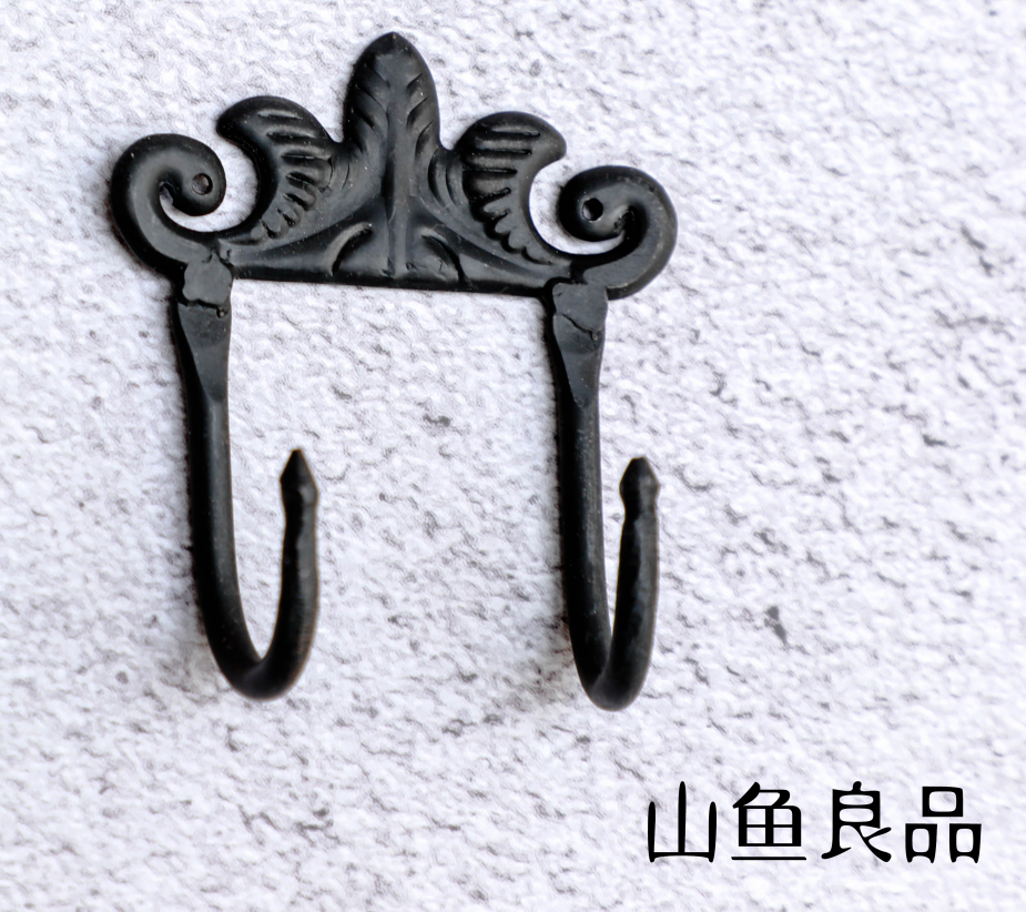 欧式复古双挂钩 门后衣服挂钩 衣帽间挂钩 浴室,卫生间挂钩在类目 商业/办公家具, 服装店家具, 挂钩中 - 来自Buy2taobao.com提供专业的淘宝代购服务