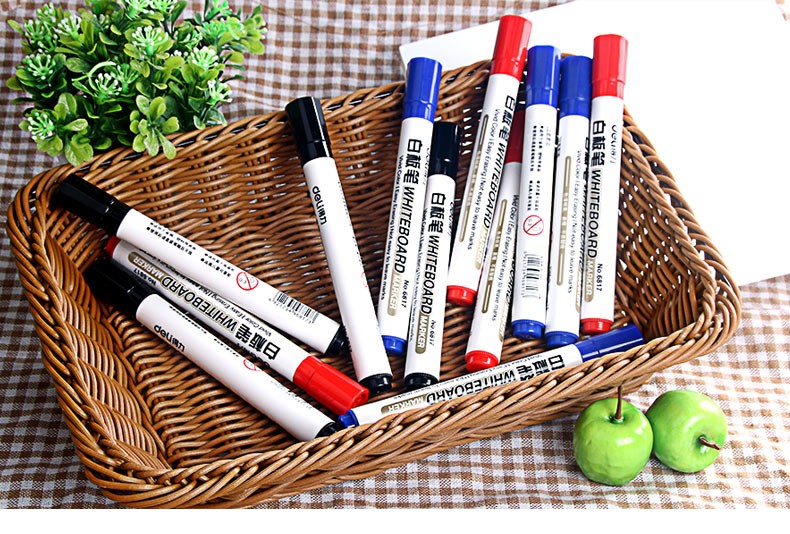 Effective 6817 student Sketchpad pen to work in an office Whiteboard pen 6881 logistics The bulk of the pen Hook line pen DLin the Electronic Dictionary/Electronic paper book/Stationery , Teaching demonstration/Display notices supplies , Whiteboard category - from Buy2taobao.com to provide professional Taobao agent buy service