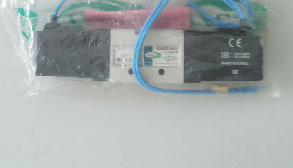 TPC Original solenoid valve DS3230 , 24V (Paymentin the Hardware/Tool , Pneumatic Tools , Other pneumatic tools category - from Buy2taobao.com to provide professional Taobao agent buy service