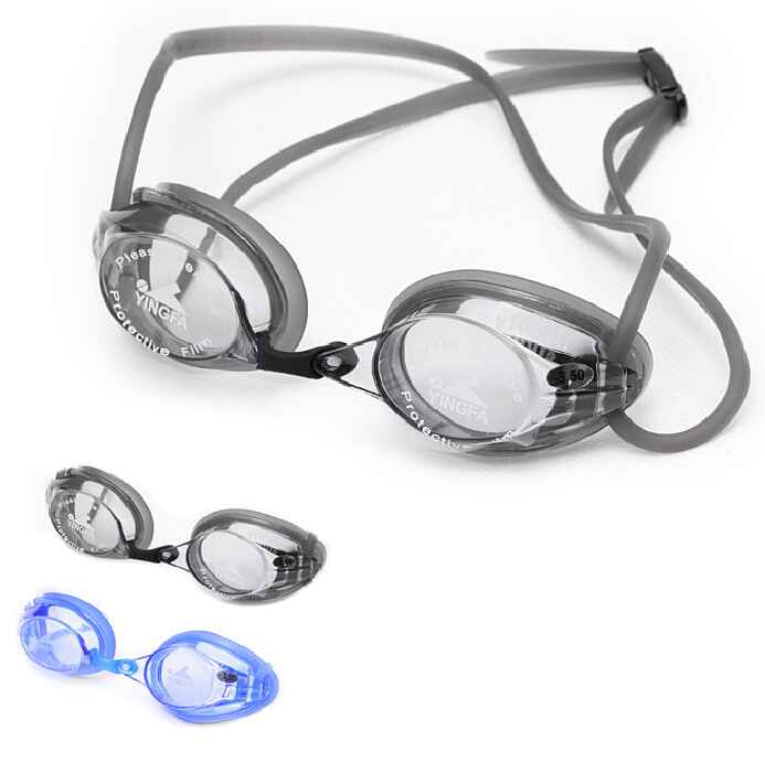 Yingfa Climax waterproof Fog myopia Swimming goggles Frame major match train Adult Childrenin the Sports/Yoga/Fitness/Fans supplies , Swim , Goggles category - from Buy2taobao.com to provide professional Taobao agent buy service